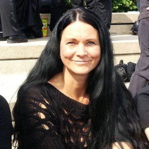 Profilbild von Tatjana Krupka