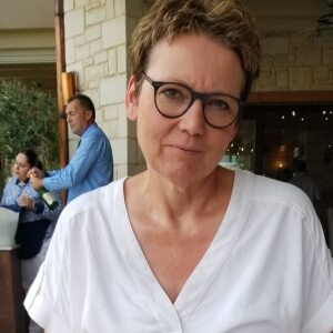 Profilbild von Tatjana Küppers