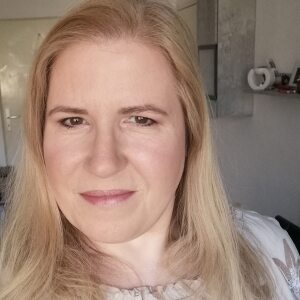 Profilbild von Tatjana Küster