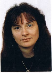 Profilbild von Tatjana Kupczyk