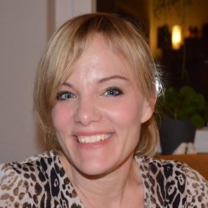 Profilbild von Tatjana Langen