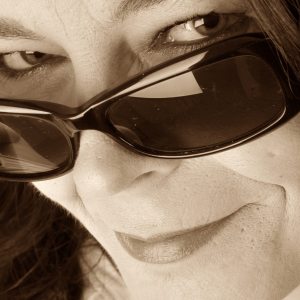 Profilbild von Tatjana Leu