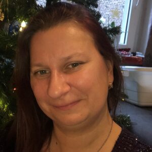 Profilbild von Tatjana Lieske