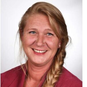 Profilbild von Tatjana Lütkemeyer
