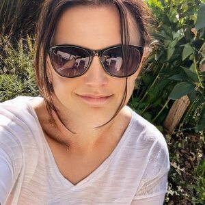 Profilbild von Tatjana Maier