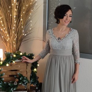 Profilbild von Tatjana Mandik