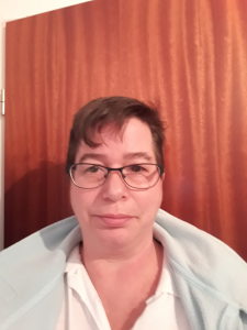 Profilbild von Tatjana Mathias