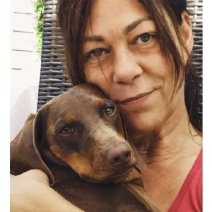 Profilbild von Tatjana Mazurkiewicz