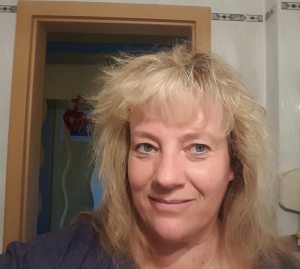 Profilbild von Tatjana Melcher