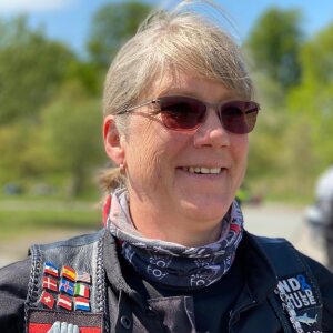Profilbild von Tatjana Mennel