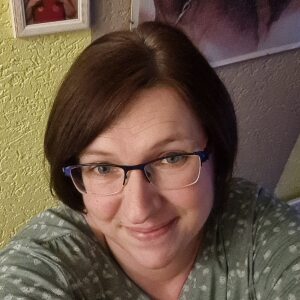 Profilbild von Tatjana Mense