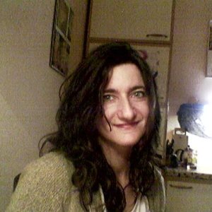 Profilbild von Tatjana Menzl