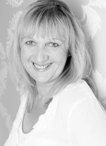 Profilbild von Tatjana Meyer