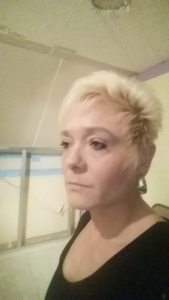 Profilbild von Tatjana Michel