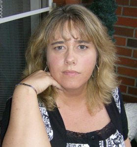 Profilbild von Tatjana Mißfeldt