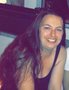 Profilbild von Tatjana Mistol