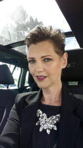 Profilbild von Tatjana Mitrovic