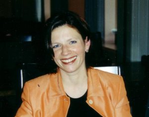 Profilbild von Tatjana Möller
