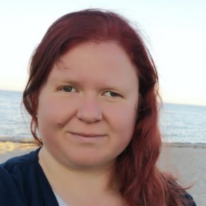 Profilbild von Tatjana Mönch-Jung
