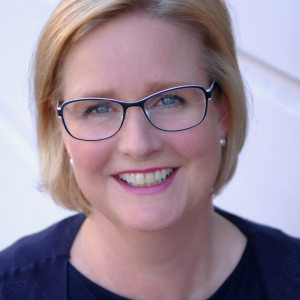 Profilbild von Tatjana Moll