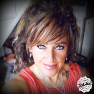 Profilbild von Tatjana Nahr