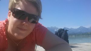 Profilbild von Tatjana Nesgen