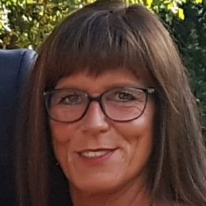 Profilbild von Tatjana Oehlke
