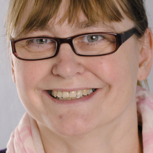 Profilbild von Tatjana Paetz