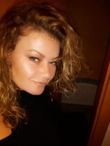 Profilbild von Tatjana Peters