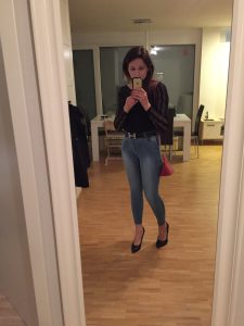 Profilbild von Tatjana Pfeil