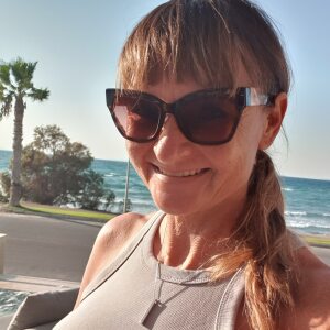 Profilbild von Tatjana Ponitz