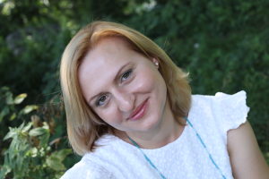 Profilbild von Tatjana Poplavskyy