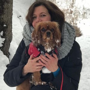 Profilbild von Tatjana Preetz