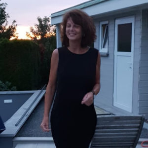 Profilbild von Tatjana Reiß