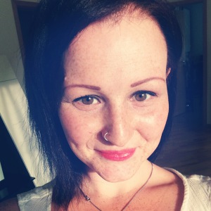 Profilbild von Tatjana Rejmhen
