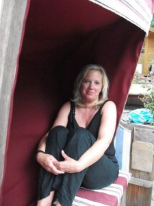 Profilbild von Tatjana Rinke