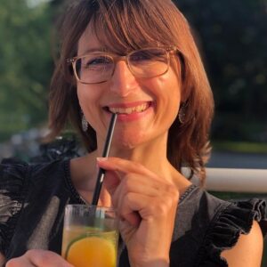 Profilbild von Tatjana Romih