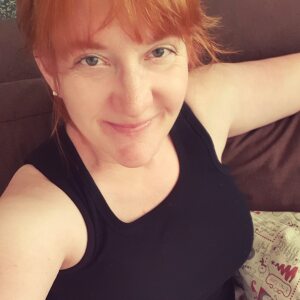 Profilbild von Tatjana Roß