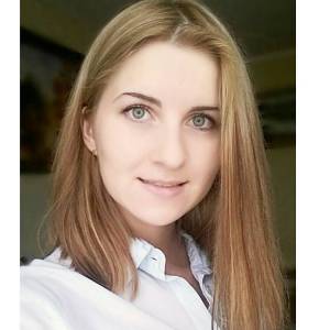 Profilbild von Tatjana Rusanowa