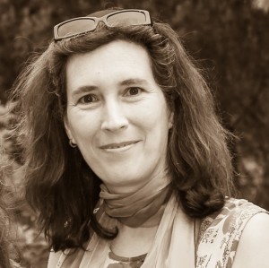 Profilbild von Tatjana Rusch