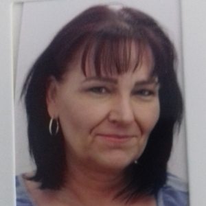 Profilbild von Tatjana Ruth
