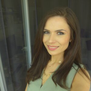 Profilbild von Tatjana Schäfer