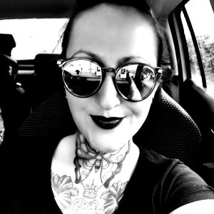Profilbild von Tatjana Schimmele