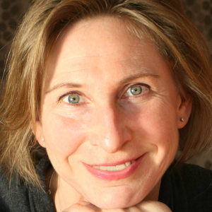 Profilbild von Tatjana Schmidt-Berg