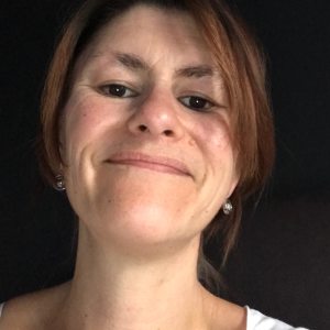 Profilbild von Tatjana Schmidt