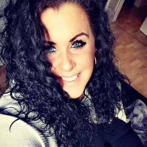 Profilbild von Tatjana Schmidt