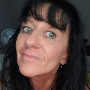 Profilbild von Tatjana Schmieden