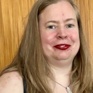 Profilbild von Tatjana Schneider