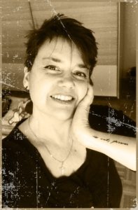 Social Media Profilbild Tatjana Schoeneweiß-Cecic 