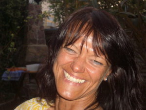 Profilbild von Tatjana Schüler